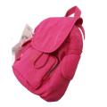 Nylon Oxford Unisex Laptop Backpack Travel Backpack School Bag