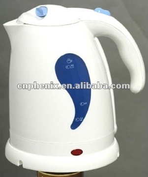 Plastic kettle KT-03