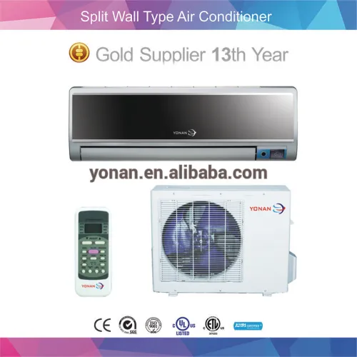 Wall Split Air Conditioner, Healthy Air Conditioner, High Quality Wall Split Air Conditioner