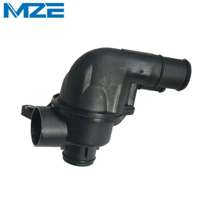 PEM90105B Car Engine Thermostat Housing Assembly for MG Roewe 750 25K4F Engine