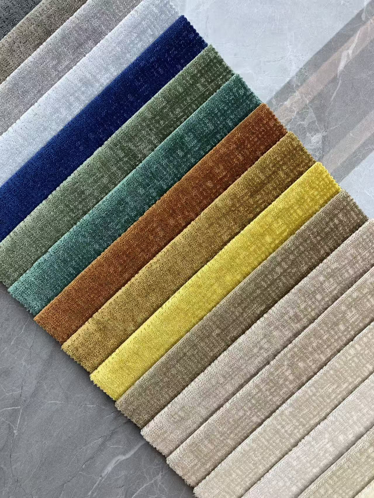 Upholstery Fabric