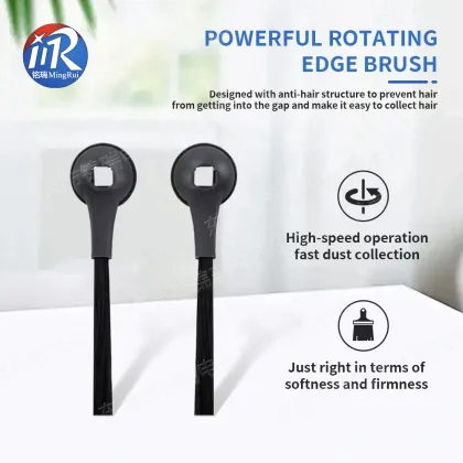 Shark Vacuum Roller Side Brush Parts & Accessories