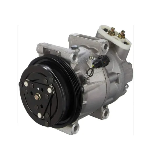 92600-4W000 92600-6P311 4PK Car AC Compressor for Nissan Pathfinder