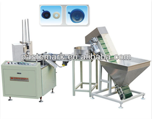 5 Gallon Cap Liner Assembly Machine