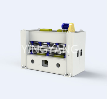 Needle Punching Machine and Needle Loom for Nonwoven Machinery