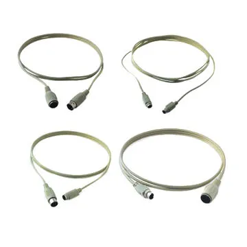 Keyboard Cable, Available in Various Types