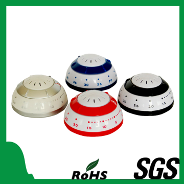 Radiator Shape Mechanical Timer for Kitchen Heater