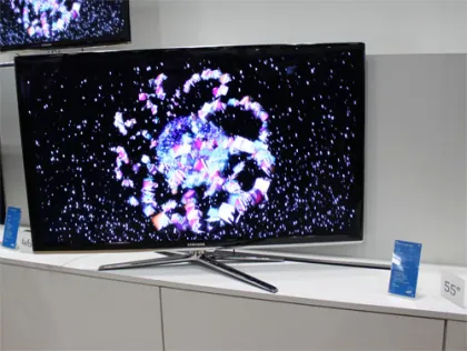 Wholesale Samsung 3D LED TV