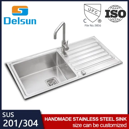 Best Quality Kitchen Sink Dishwasher for Corners in Commercial Spaces