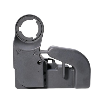 High Performance SLS 3D Printing Service