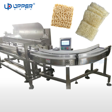 Automatic Stacking Sorting Machine for Rice Noodle Instant Noodles Packaging