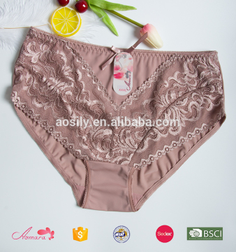 8510 fat women panties womens nude thong underwear transparent lingerie