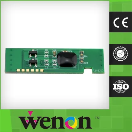 toner chip for Kyocera FS-1120MFP laser printer chip