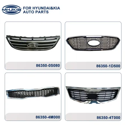 Auto Car Grille for Hyundai KIA