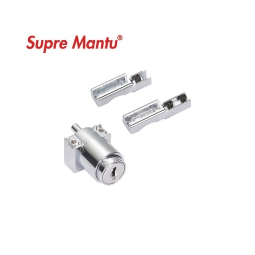 Cerradura de prensa 308H de alta calidad para recipientes de vidrio