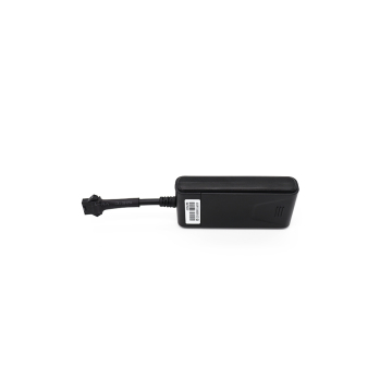 4G Car GPS: Intelligent Locator for Real-Time Tracking and Anti-Lost Protection