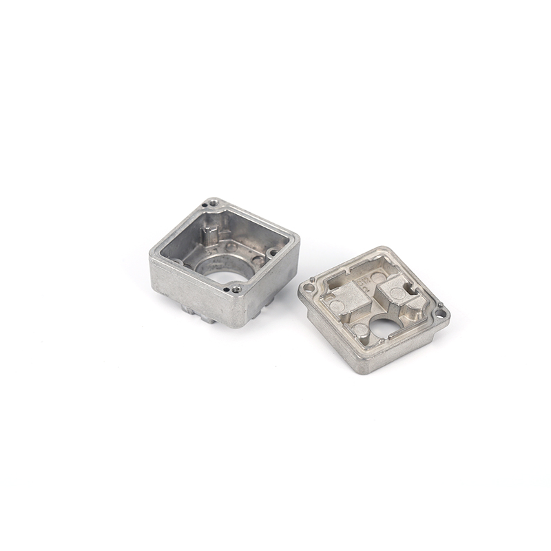 Aluminum Alloy Housing For Car Camera