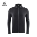 Reka bentuk jaket sukan sukan atletik mens