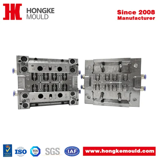 Medical Micro Mold Injection Mould Tooling