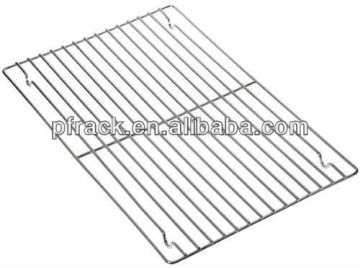 PF-MR001 adjustable stainless steel BBQ grill