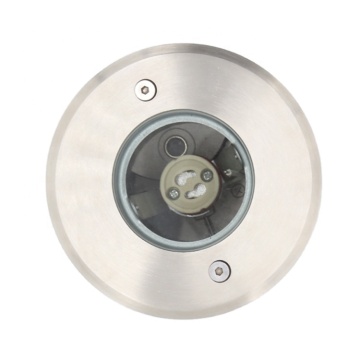 INGROUND LAMP UNDERGROUND LIGHT NCC-100-1R GU10 MR16 Spotlight Outdoor Lighting