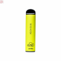 Thiết bị thuốc lá Fume Ultra 2500 Puffs