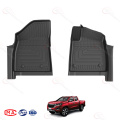 2019- Peugeot Landtrek TPE floor mats