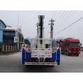 DONGFENG TIANJIN 22m High Attitude Operation Truck