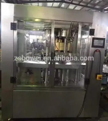 Plastic Can,Paper Can,Tin Can,Aluminum Can Sealing Machine