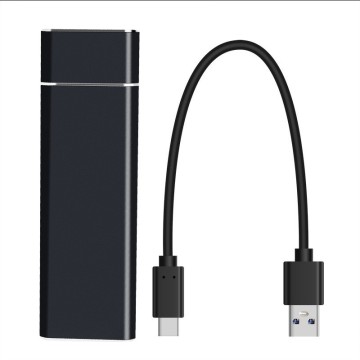 2024 Termurah 128GB hingga 30TB Portabel SSD Hard Disk USB3.1 Type-C
