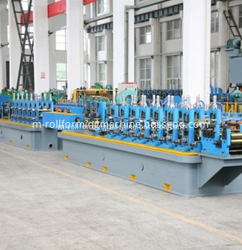 Welding machine