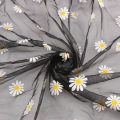 Jala reka bentuk bunga krisan daisy Muti