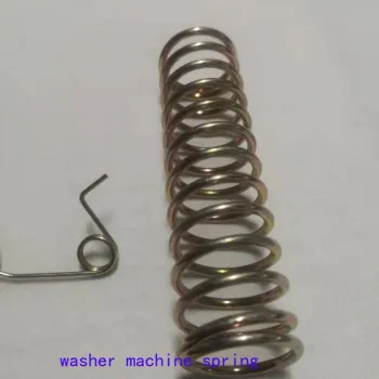 High quality various washer machine springs