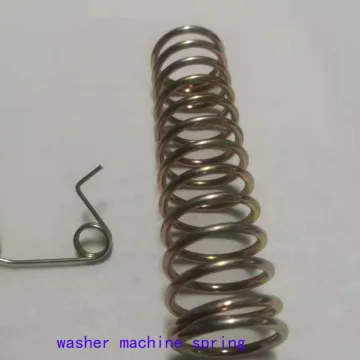 High quality various washer machine springs