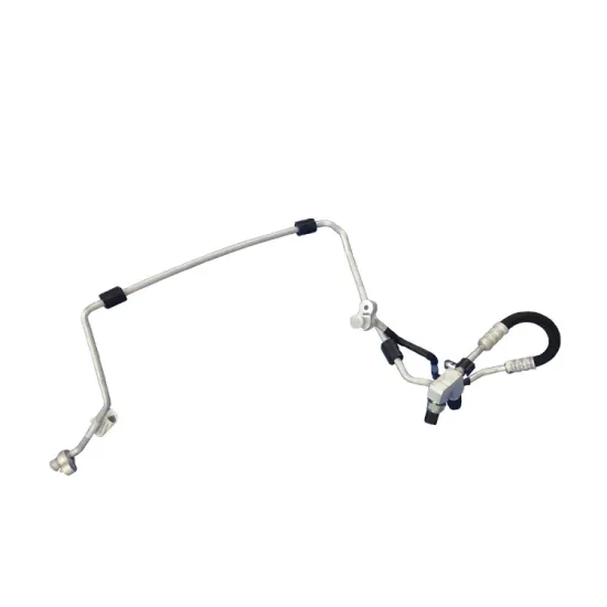 AC Air Conditioner Pipe Hose OEM 6453 9212 236 for BMW F30 F35