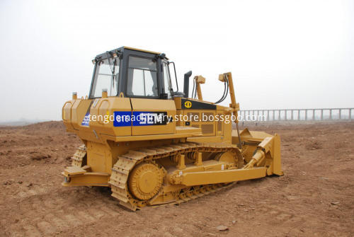 SEM816D Track Dozer Construction Sites for Sale