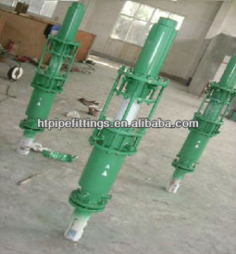 Hastelloy C-2000 Expansion Joint