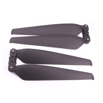 JMRRC F32105 Koolstof nylon vouwpropeller voor drone