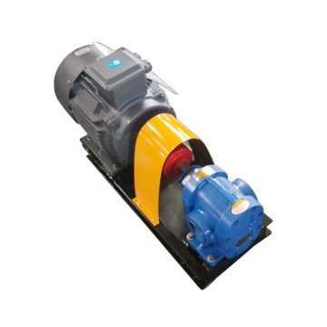 High-Pressure Transmission Booster Pump for Fuel Injection and Lubrication - Premium Pumps