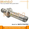 M20 Thread Seat 12.8mm OD Stainless Steel Plunger