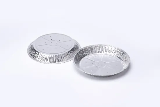 Small Foil Takeaway Containers