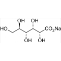 Industrie Grade 98% Agent réducteur du gluconate de sodium