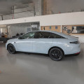 Leapmotor C01 2024 Range Extended Electric Vehicle