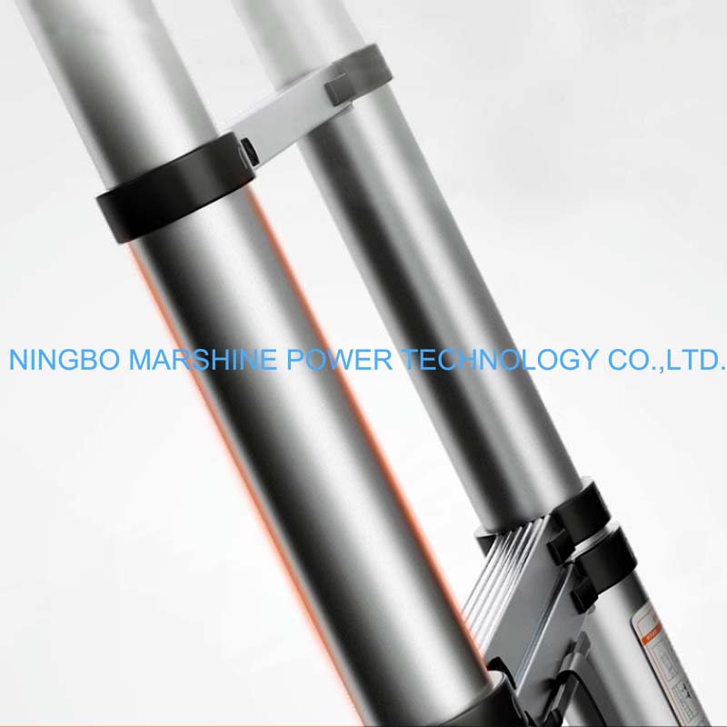 Aluminum Fishing Rod Ladder Aluminum Fishing Rod Ladder