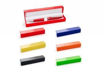 Fancy Acrylic pen case