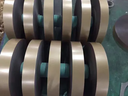 Best price pmp tissue capacitor/condenser condenser paper