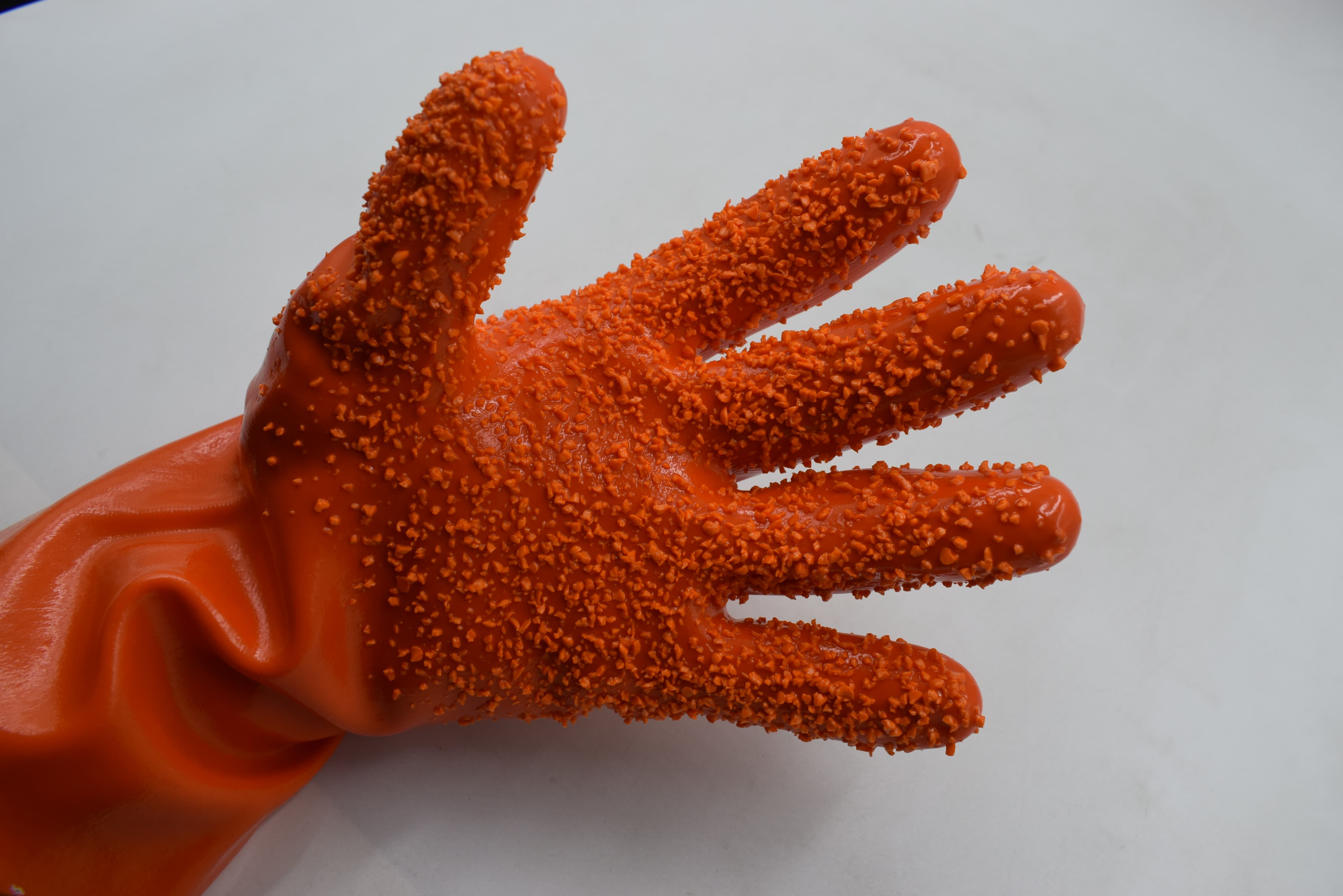 work gloves