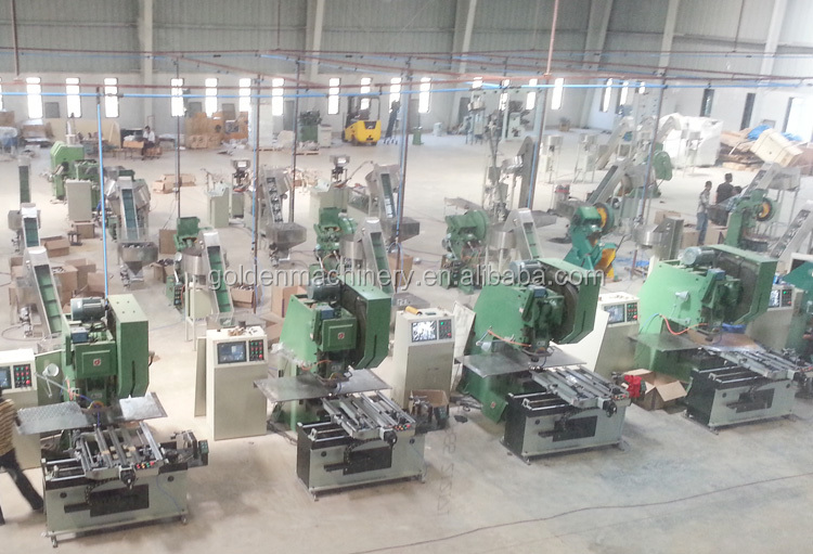 Automatic Aluminum Pilfer Proof caps Ropp cap PPcap production Line