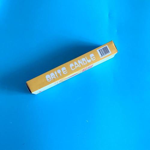 zhongya Stick White Brite Candle