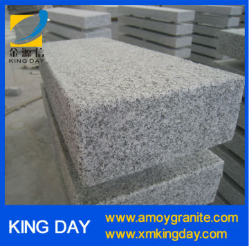 g603 grey granite kerbstones (FACTORY DIRECTLY)
